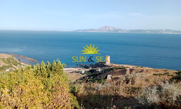 Resale - Plot - Tarifa