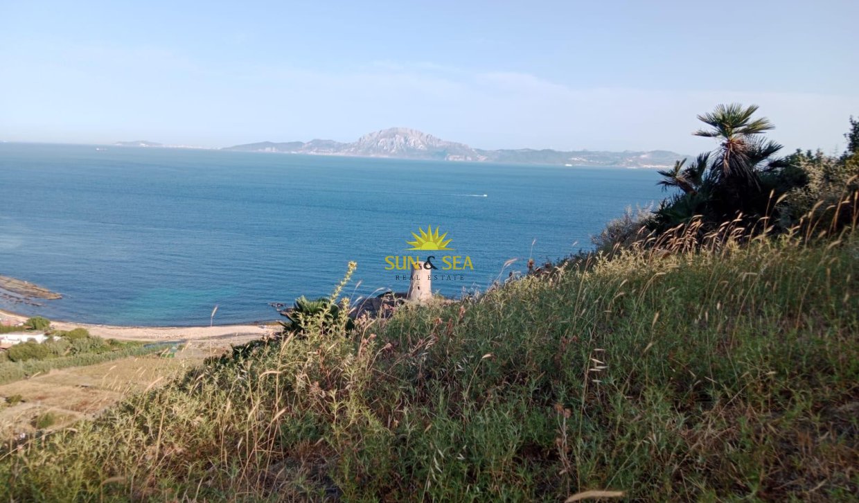 Resale - Plot - Tarifa