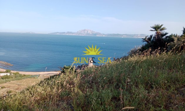 Resale - Plot - Tarifa
