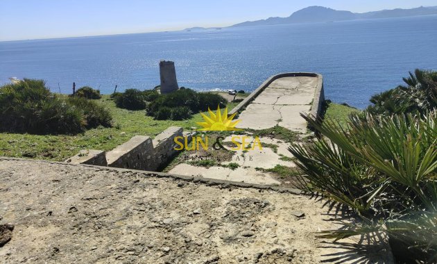 Resale - Plot - Tarifa
