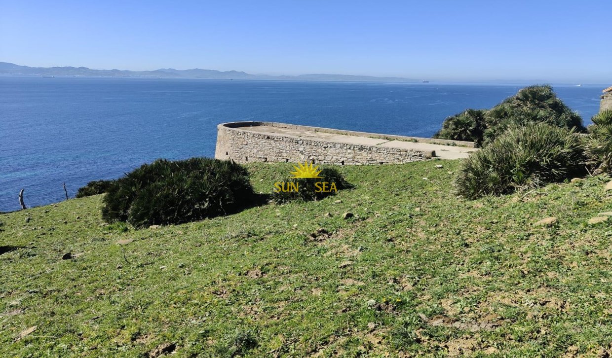 Resale - Plot - Tarifa