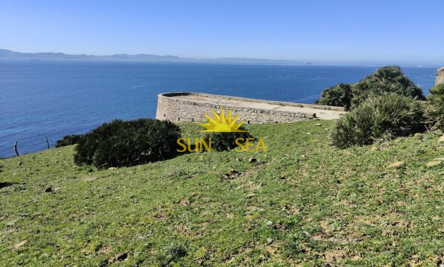 Resale - Plot - Tarifa