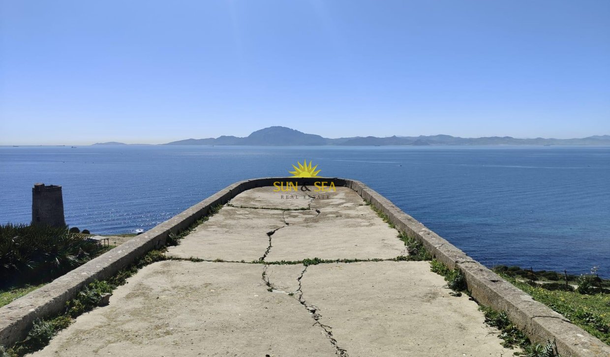 Resale - Plot - Tarifa