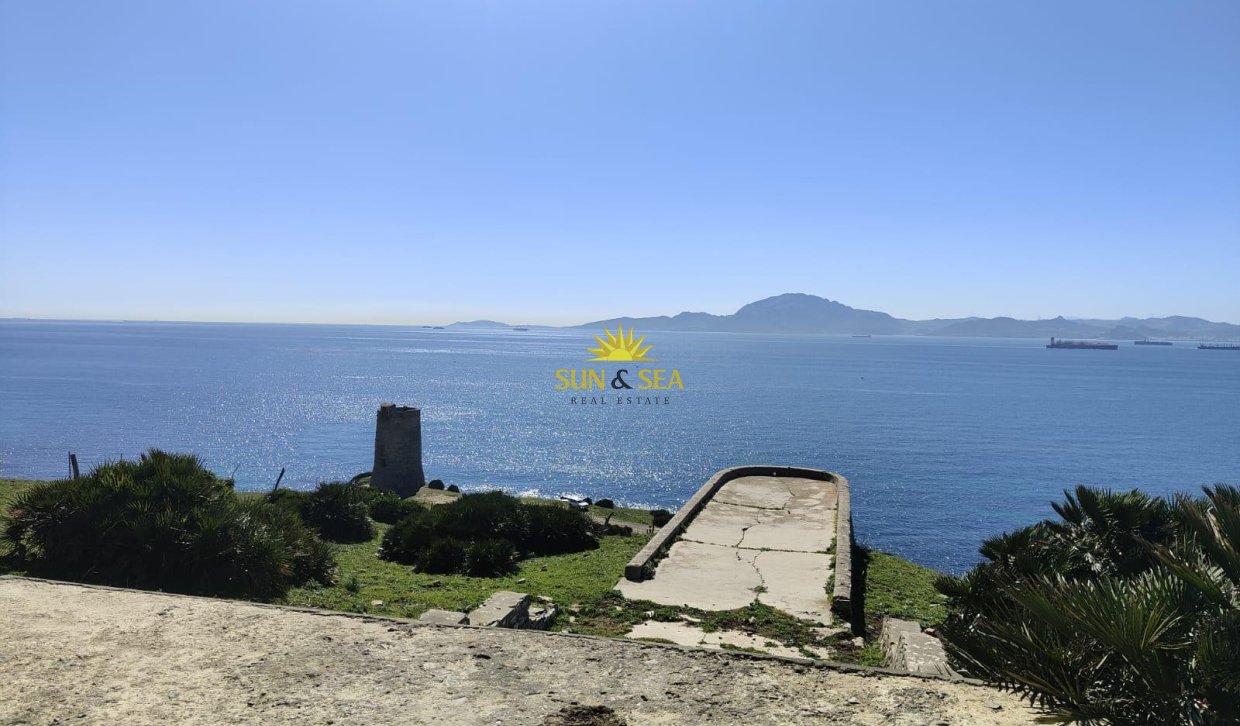 Resale - Plot - Tarifa