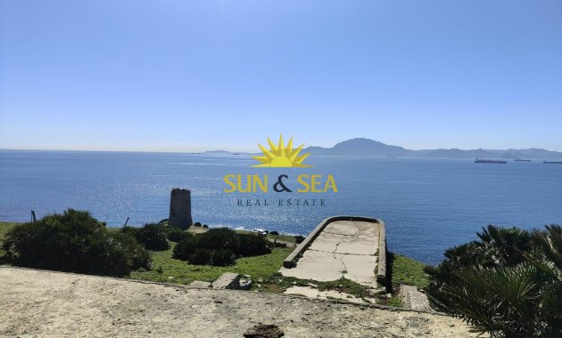 Resale - Plot - Tarifa
