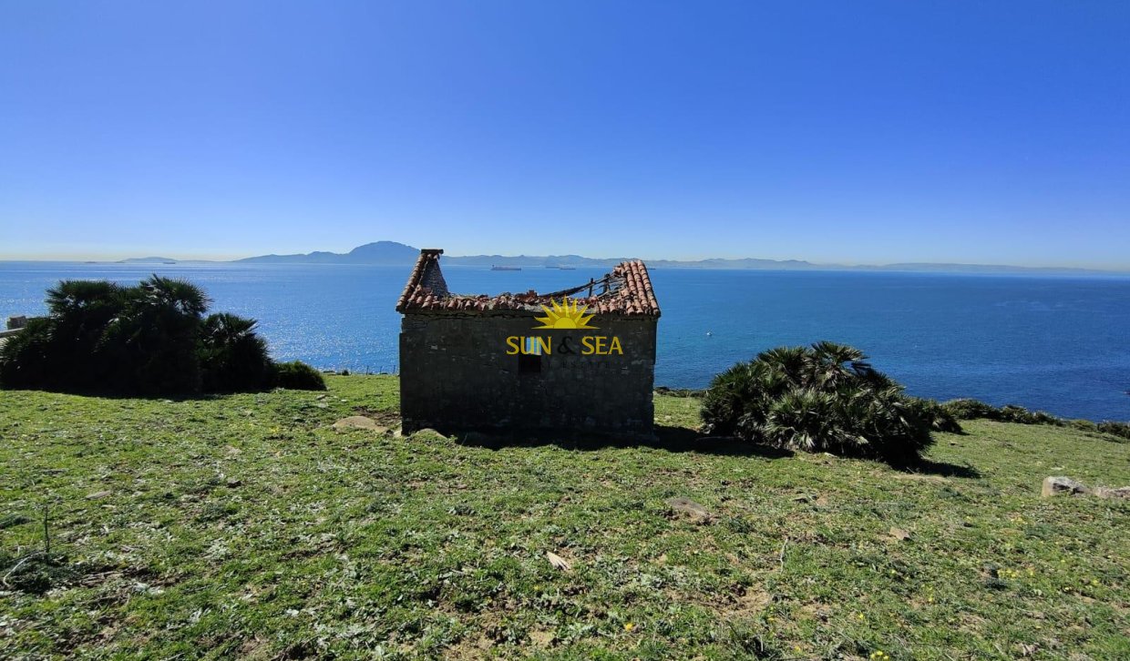 Resale - Plot - Tarifa