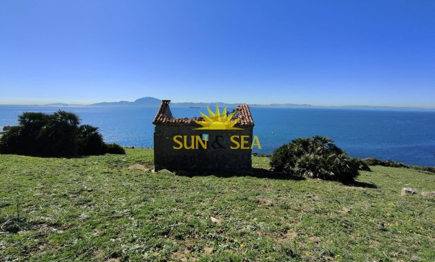 Resale - Plot - Tarifa