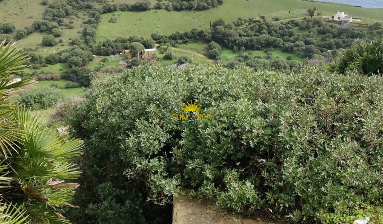 Resale - Plot - Tarifa