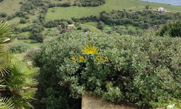Resale - Plot - Tarifa