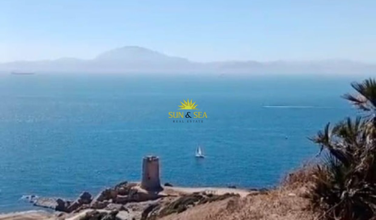 Resale - Plot - Tarifa