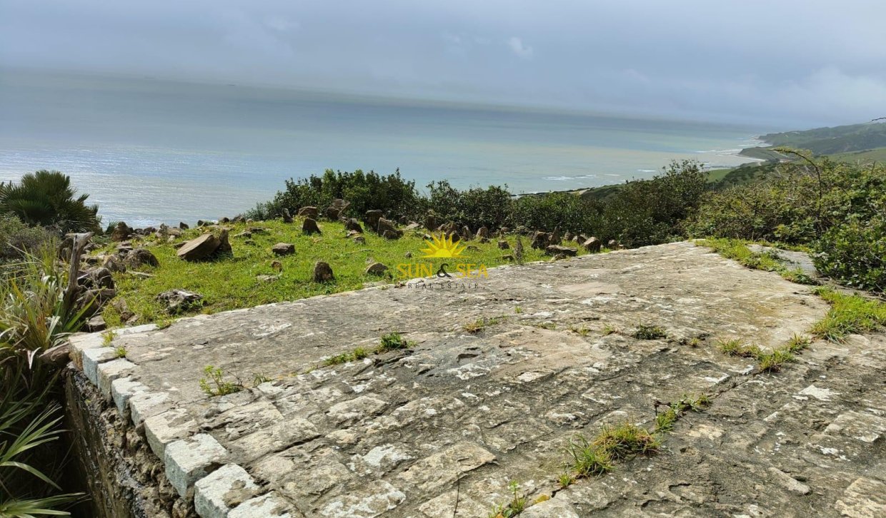 Resale - Plot - Tarifa
