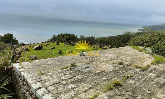 Resale - Plot - Tarifa