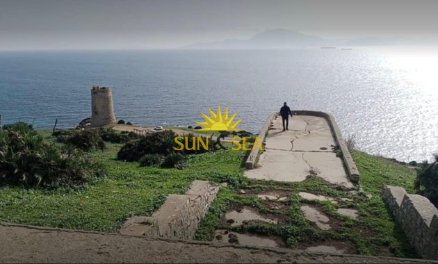 Resale - Plot - Tarifa