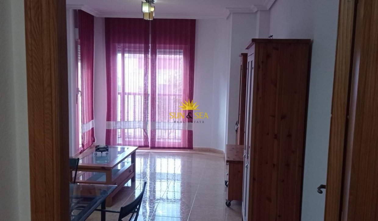 Long Term Rental - Apartment - Torrevieja - torrevieja