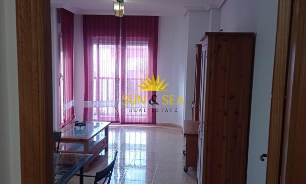 Long Term Rental - Apartment - Torrevieja - torrevieja