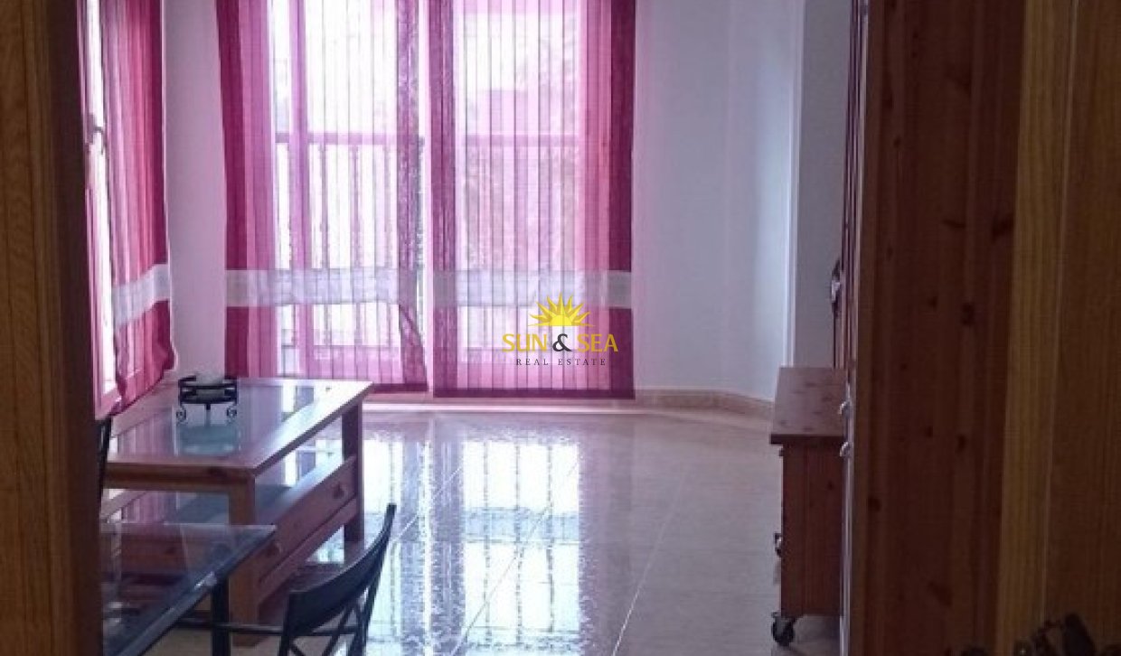 Long Term Rental - Apartment - Torrevieja - torrevieja