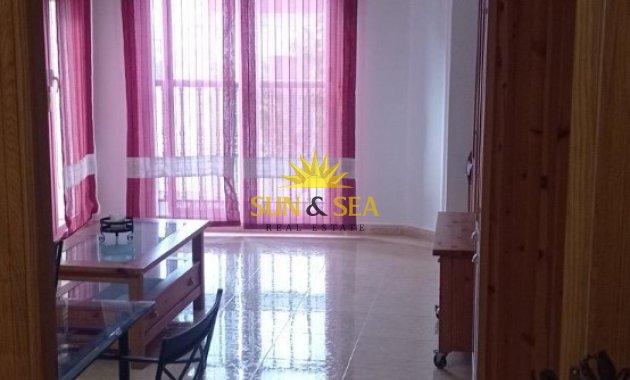 Long Term Rental - Apartment - Torrevieja - torrevieja