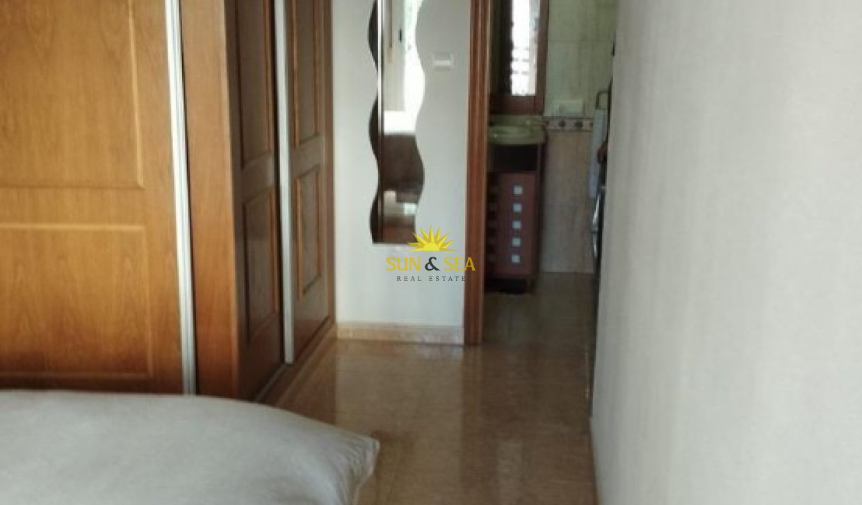 Long Term Rental - Apartment - Torrevieja - torrevieja