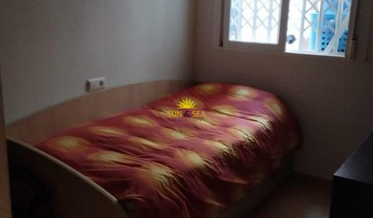 Long Term Rental - Apartment - Torrevieja - torrevieja