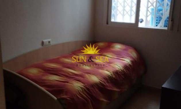 Long Term Rental - Apartment - Torrevieja - torrevieja