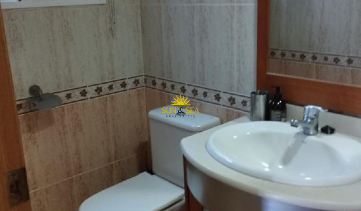 Long Term Rental - Apartment - Torrevieja - torrevieja