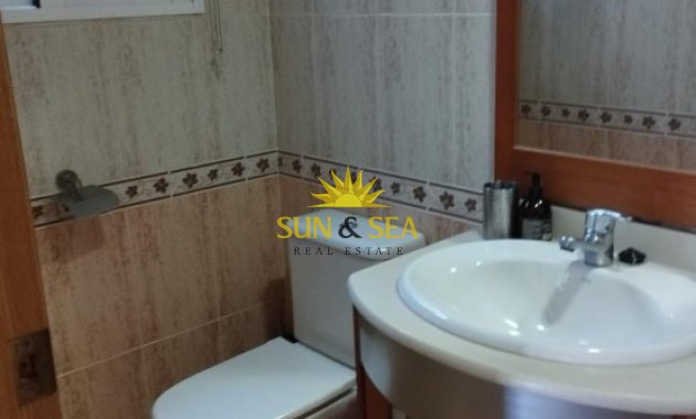 Long Term Rental - Apartment - Torrevieja - torrevieja