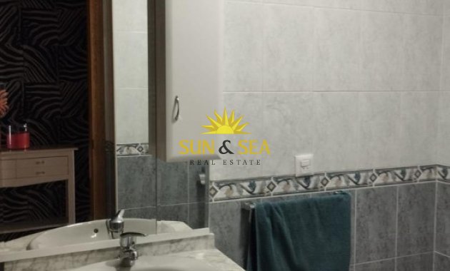 Long Term Rental - Apartment - Torrevieja - torrevieja