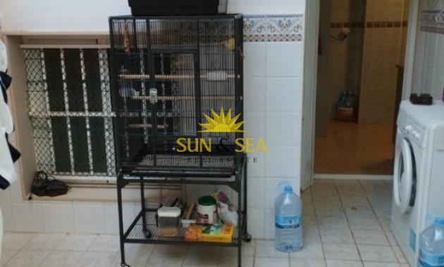 Long Term Rental - Apartment - Torrevieja - torrevieja