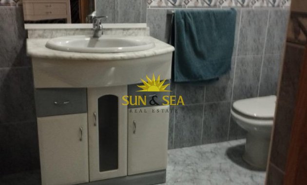 Long Term Rental - Apartment - Torrevieja - torrevieja