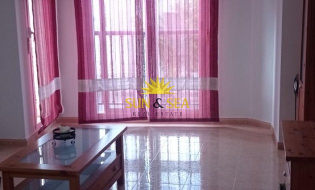 Long Term Rental - Apartment - Torrevieja - torrevieja