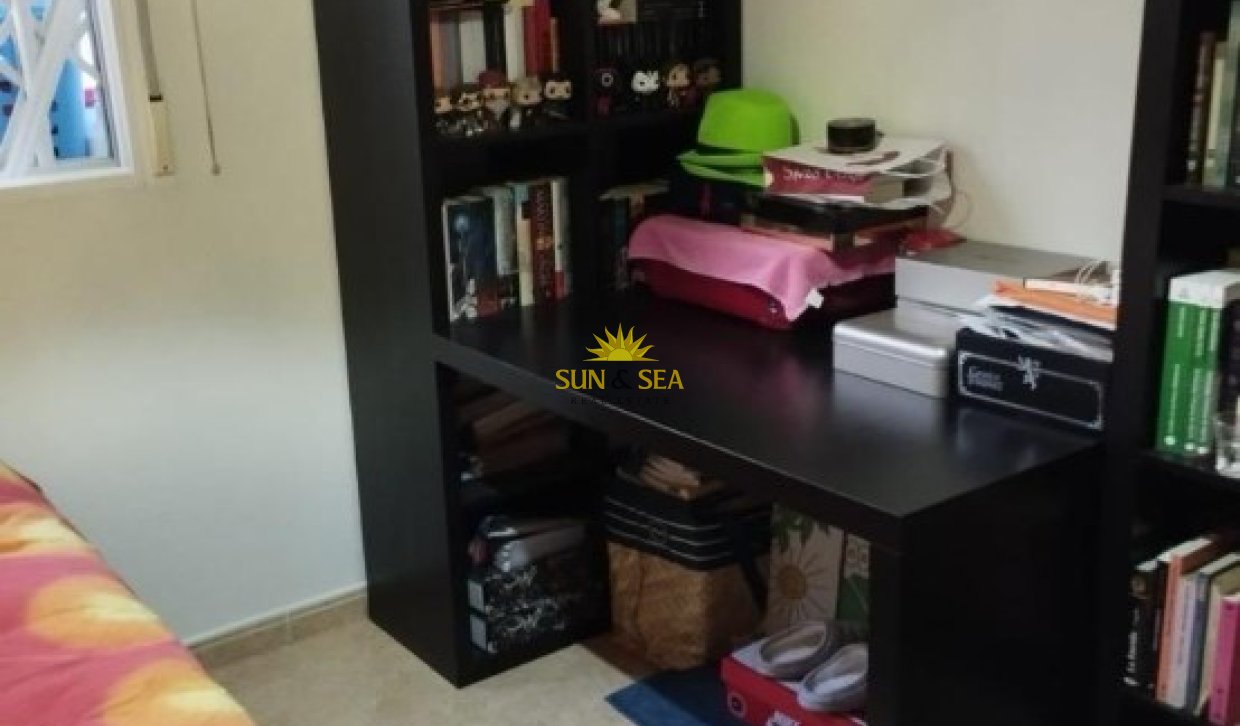 Long Term Rental - Apartment - Torrevieja - torrevieja