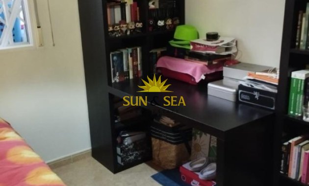 Long Term Rental - Apartment - Torrevieja - torrevieja