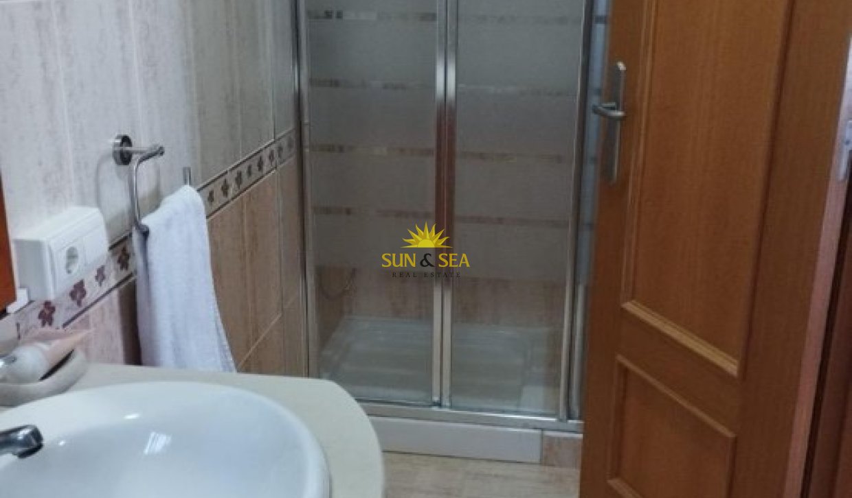 Long Term Rental - Apartment - Torrevieja - torrevieja