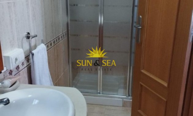 Long Term Rental - Apartment - Torrevieja - torrevieja