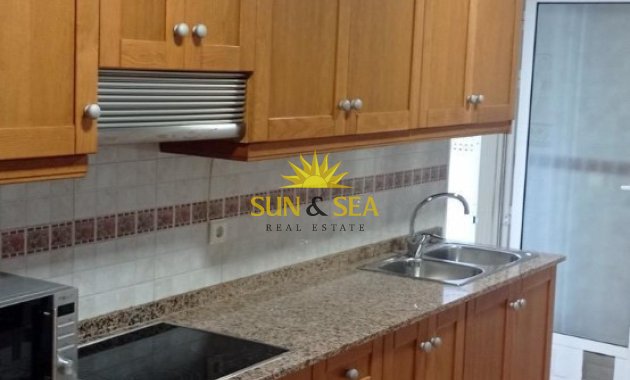 Long Term Rental - Apartment - Torrevieja - torrevieja