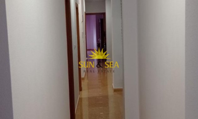 Long Term Rental - Apartment - Torrevieja - torrevieja