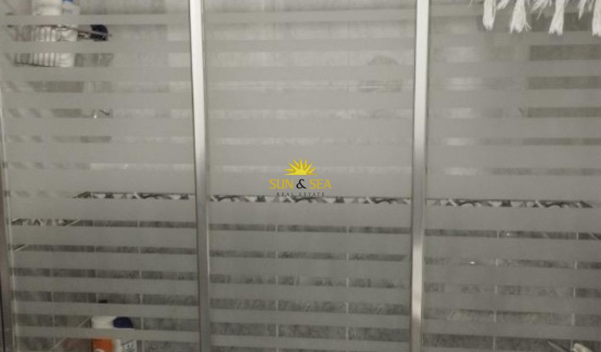 Long Term Rental - Apartment - Torrevieja - torrevieja