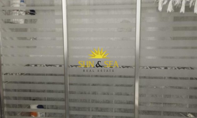 Long Term Rental - Apartment - Torrevieja - torrevieja