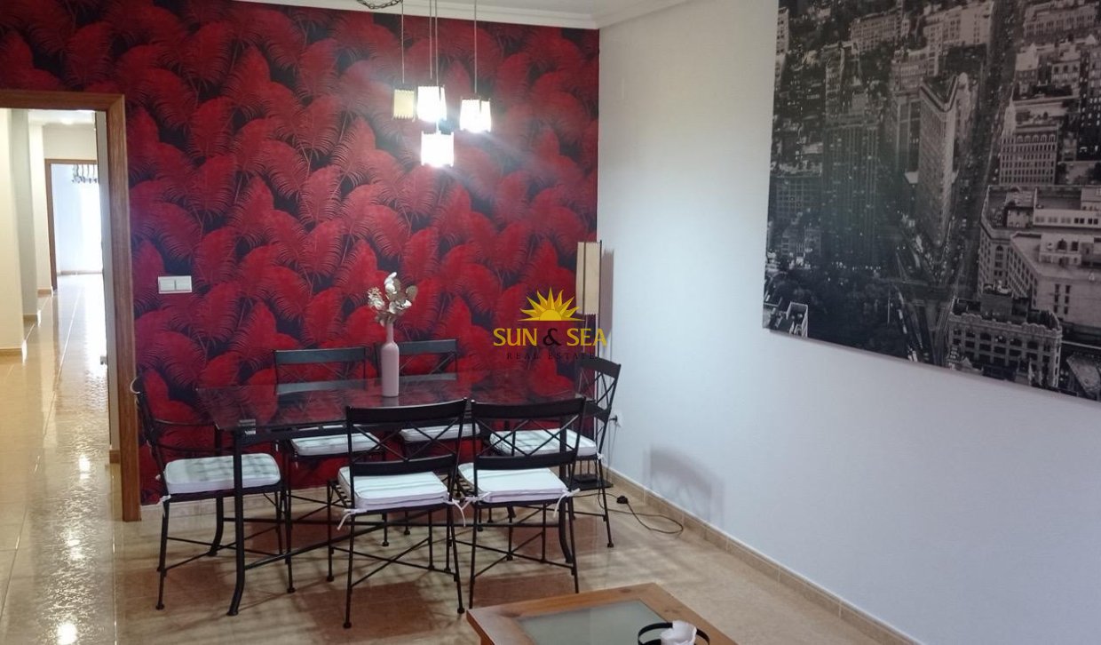 Long Term Rental - Apartment - Torrevieja - torrevieja
