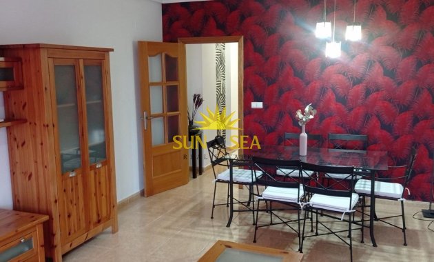 Long Term Rental - Apartment - Torrevieja - torrevieja