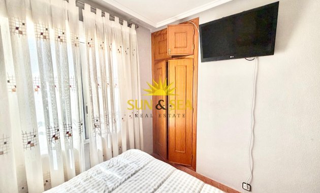 Resale - Townhouse - Orihuela Costa