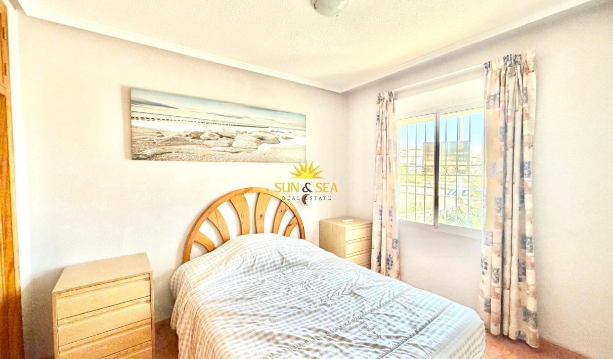 Resale - Townhouse - Orihuela Costa