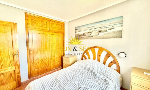 Resale - Townhouse - Orihuela Costa