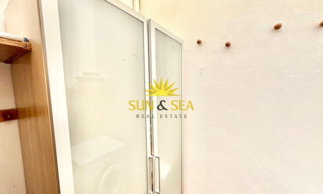 Resale - Townhouse - Orihuela Costa