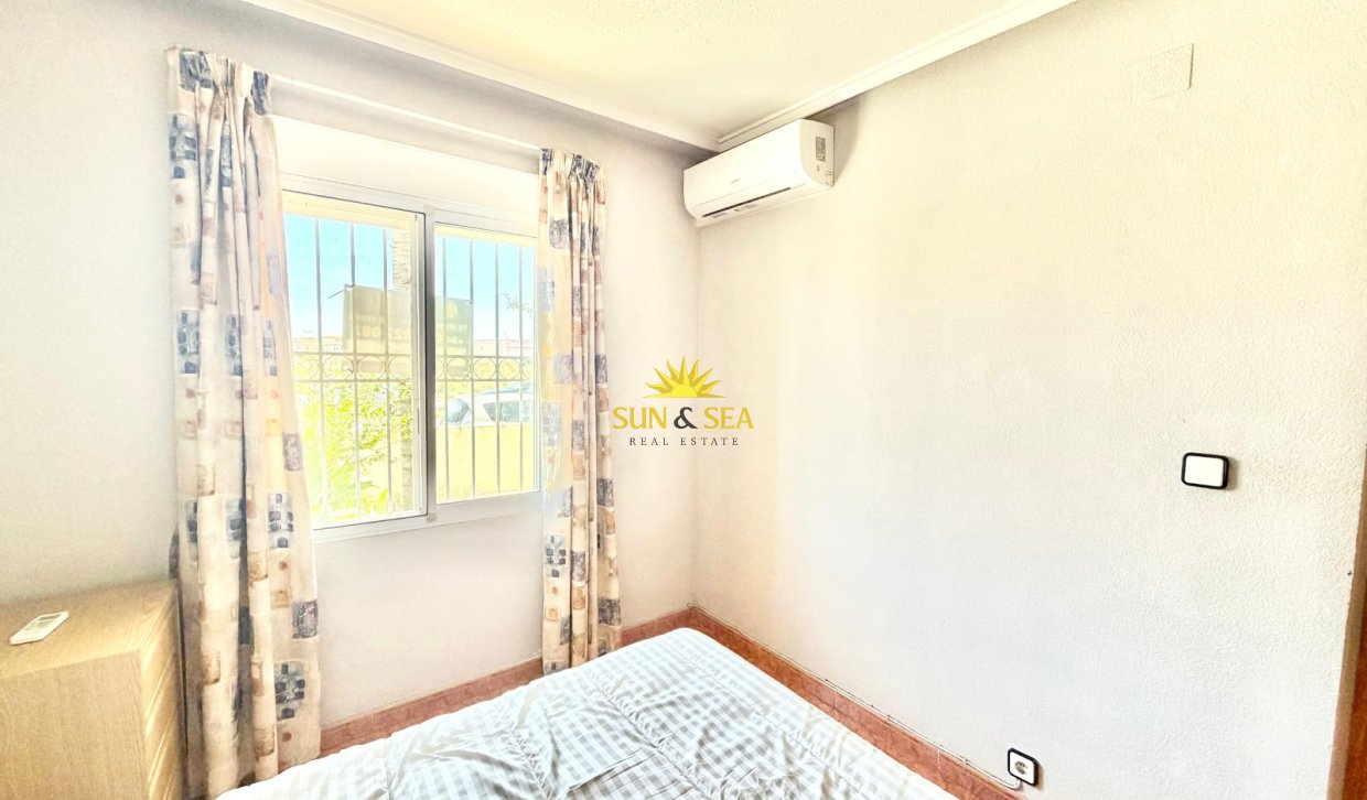 Resale - Townhouse - Orihuela Costa