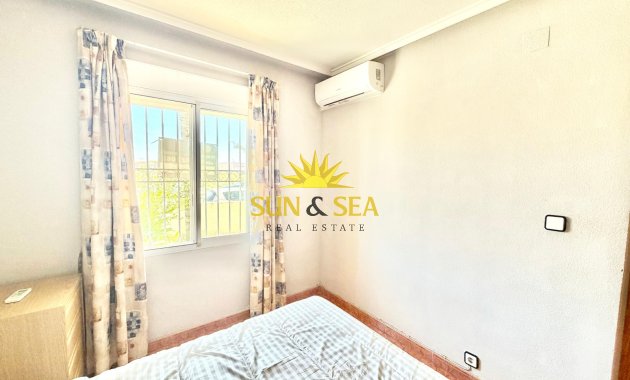Resale - Townhouse - Orihuela Costa