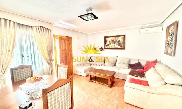 Resale - Townhouse - Orihuela Costa
