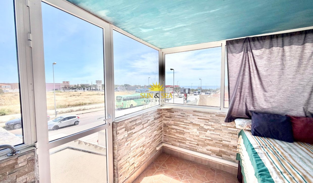 Resale - Townhouse - Orihuela Costa