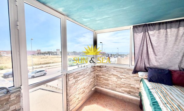 Resale - Townhouse - Orihuela Costa