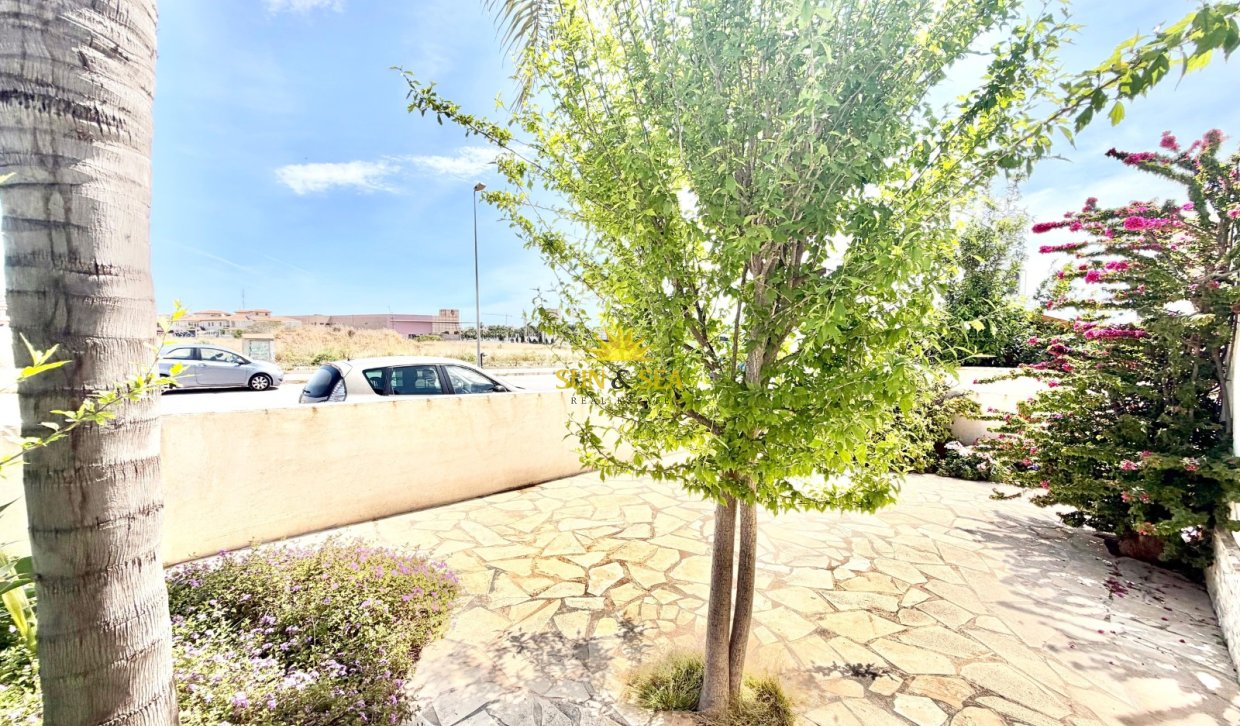 Resale - Townhouse - Orihuela Costa